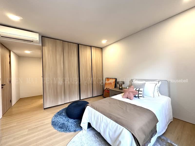 Detached House University Road, S$ 19,300,000, 11,600 sqft, 有地 - Detached House