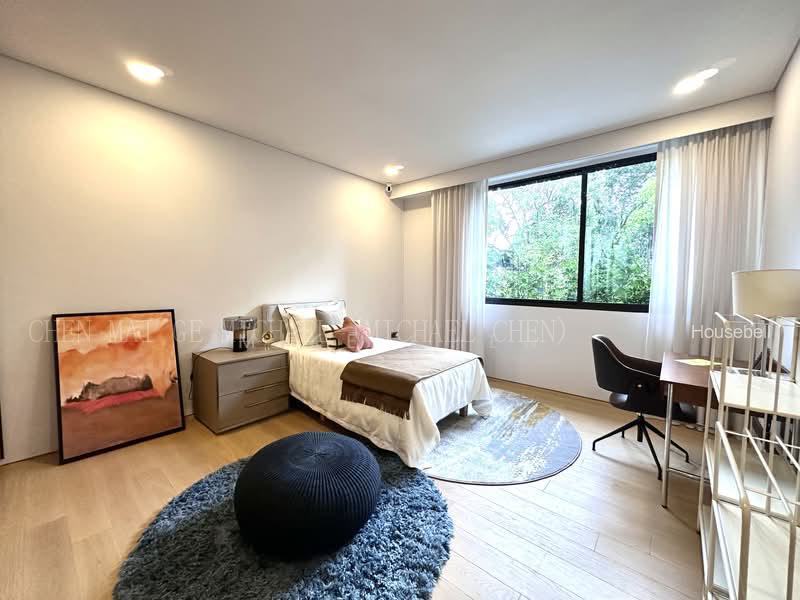 Detached House University Road, S$ 19,300,000, 11,600 sqft, 有地 - Detached House