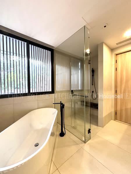 Detached House University Road, S$ 19,300,000, 11,600 sqft, 有地 - Detached House