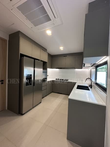 Detached House University Road, S$ 19,300,000, 11,600 sqft, 有地 - Detached House