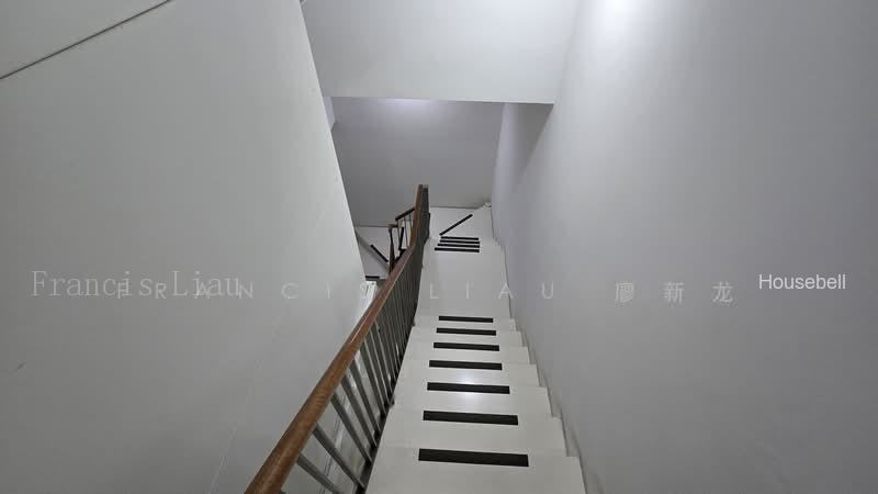 NEWest, S$ 2,950,000, 2,551 sqft, 公寓 - Cluster House