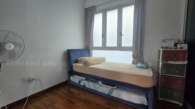 NEWest, S$ 2,950,000, 2,551 sqft, 公寓 - Cluster House