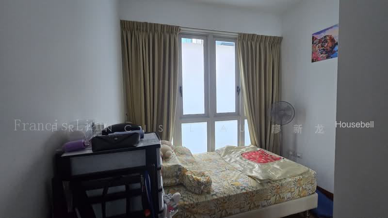 NEWest, S$ 2,950,000, 2,551 sqft, 公寓 - Cluster House