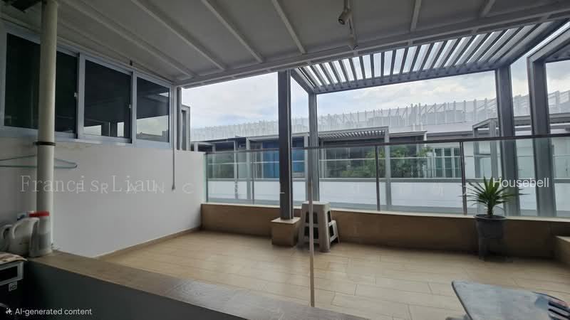 NEWest, S$ 2,950,000, 2,551 sqft, 公寓 - Cluster House