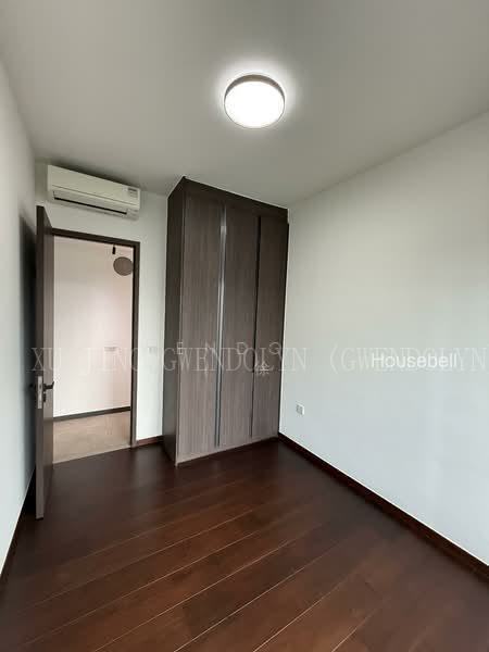 Midtown Modern, S$ 3,200,000, 1,066 sqft, 公寓 - Condominium