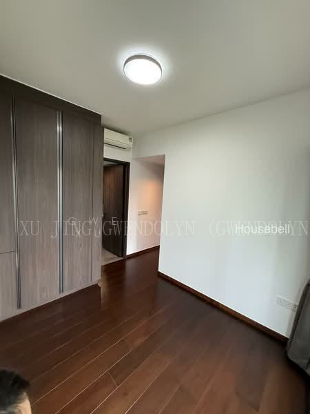 Midtown Modern, S$ 3,200,000, 1,066 sqft, 公寓 - Condominium