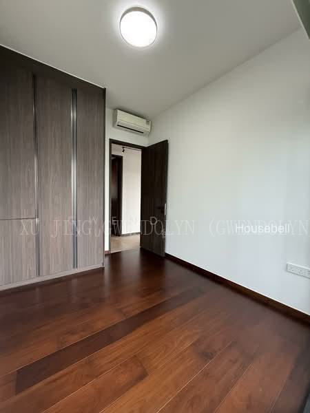 Midtown Modern, S$ 3,200,000, 1,066 sqft, 公寓 - Condominium