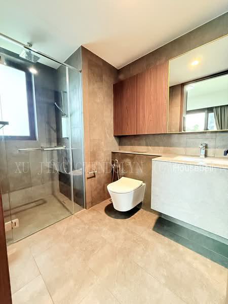 Midtown Modern, S$ 3,200,000, 1,066 sqft, 公寓 - Condominium