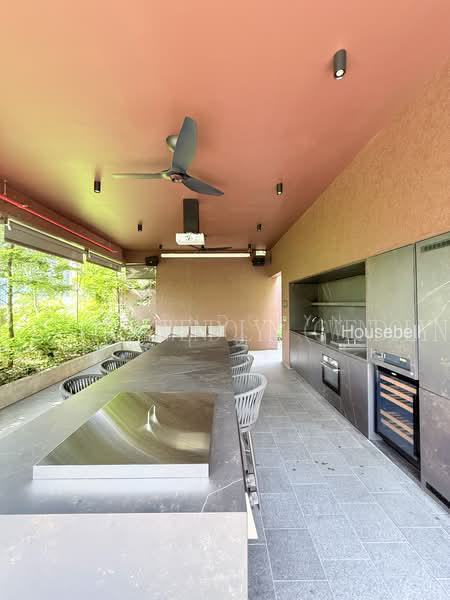 Midtown Modern, S$ 3,200,000, 1,066 sqft, 公寓 - Condominium