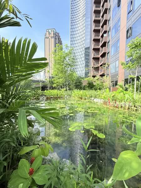Midtown Modern, S$ 3,200,000, 1,066 sqft, 公寓 - Condominium
