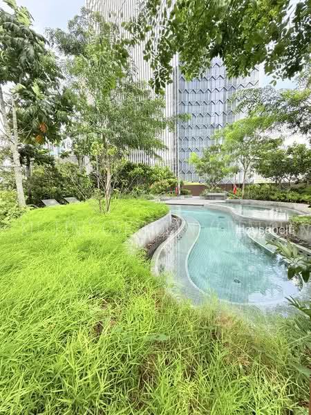 Midtown Modern, S$ 3,200,000, 1,066 sqft, 公寓 - Condominium