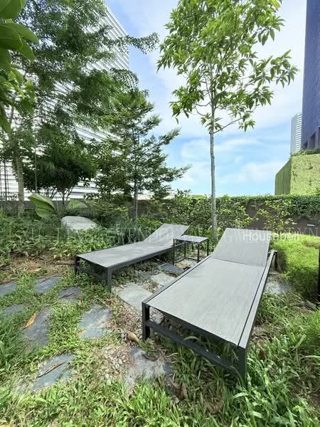 Midtown Modern, S$ 3,200,000, 1,066 sqft, 公寓 - Condominium