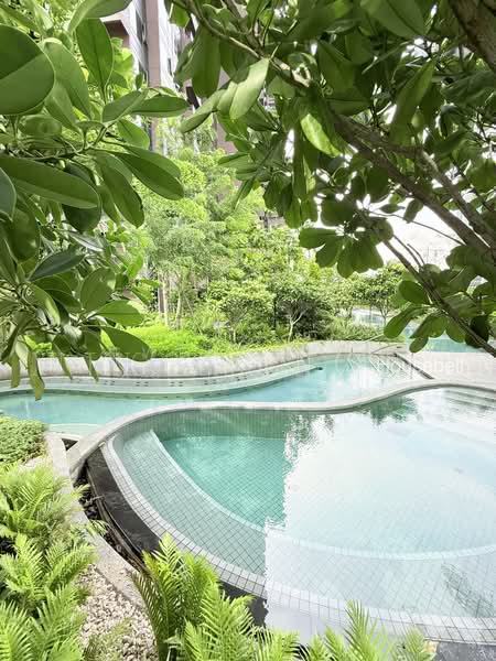 Midtown Modern, S$ 3,200,000, 1,066 sqft, 公寓 - Condominium