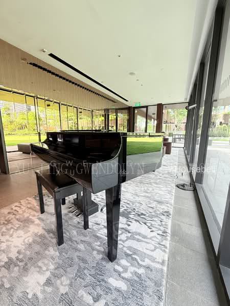 Midtown Modern, S$ 3,200,000, 1,066 sqft, 公寓 - Condominium