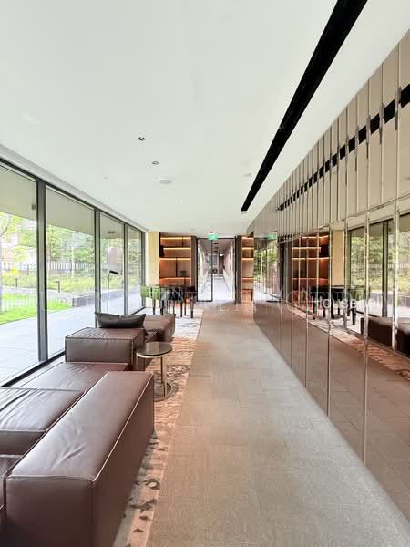 Midtown Modern, S$ 3,200,000, 1,066 sqft, 公寓 - Condominium