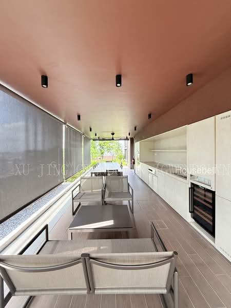 Midtown Modern, S$ 3,200,000, 1,066 sqft, 公寓 - Condominium
