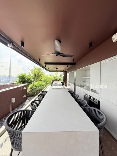 Midtown Modern, S$ 3,200,000, 1,066 sqft, 公寓 - Condominium
