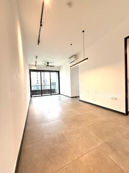 Midtown Modern, S$ 3,200,000, 1,066 sqft, 公寓 - Condominium