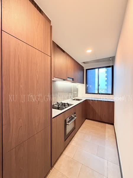 Midtown Modern, S$ 3,200,000, 1,066 sqft, 公寓 - Condominium