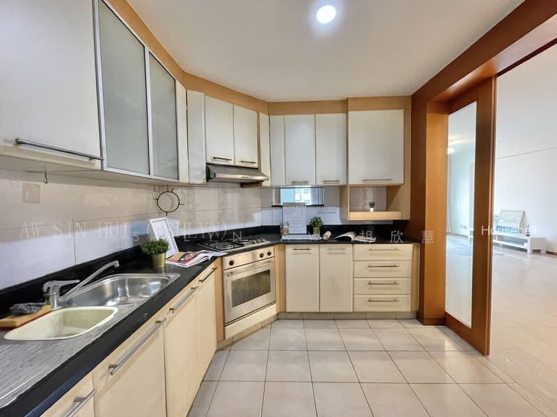 Lilydale, S$ 1,100,000, 1,195 sqft, 公寓 - Condominium