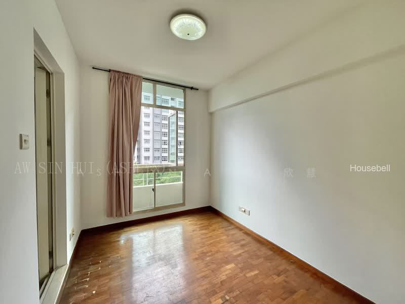 Lilydale, S$ 1,100,000, 1,195 sqft, 公寓 - Condominium