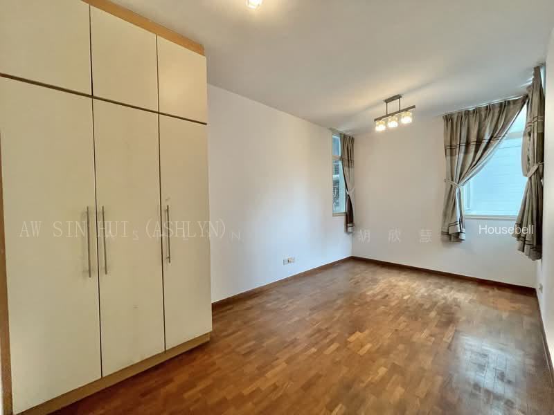 Lilydale, S$ 1,100,000, 1,195 sqft, 公寓 - Condominium