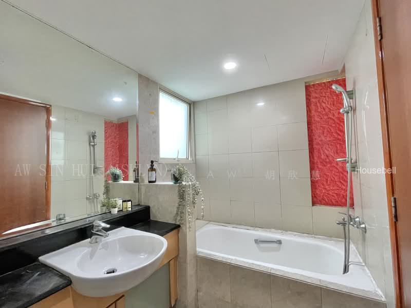 Lilydale, S$ 1,100,000, 1,195 sqft, 公寓 - Condominium