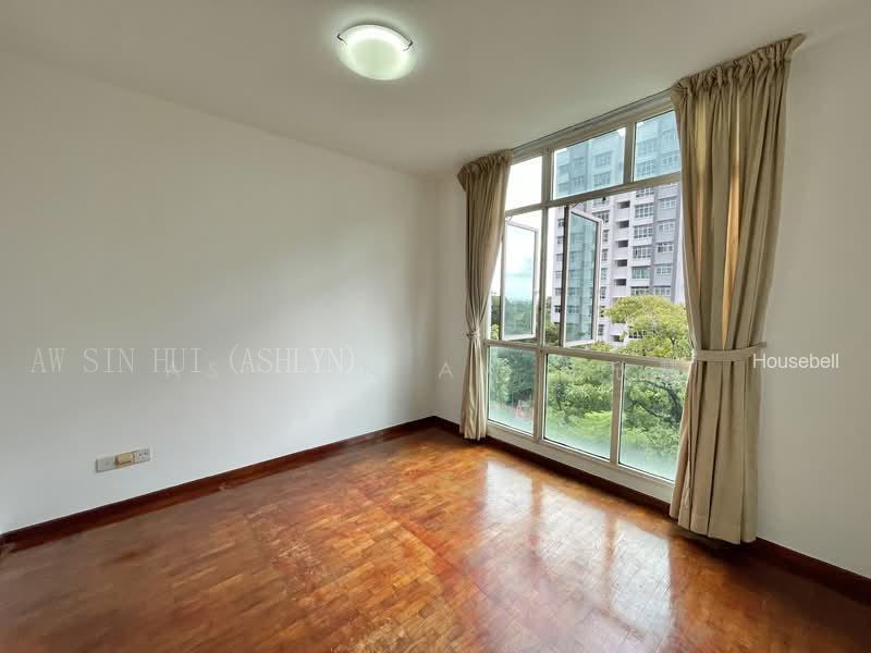Lilydale, S$ 1,100,000, 1,195 sqft, 公寓 - Condominium