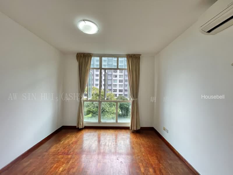 Lilydale, S$ 1,100,000, 1,195 sqft, 公寓 - Condominium