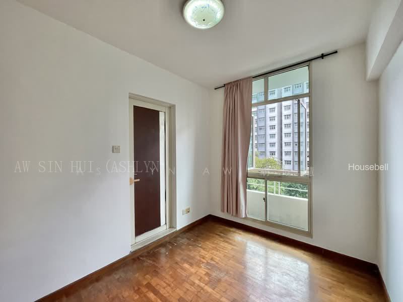 Lilydale, S$ 1,100,000, 1,195 sqft, 公寓 - Condominium