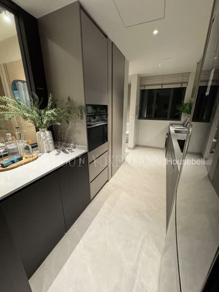 The Continuum, S$ 4,103,000, 1,496 sqft, 公寓 - Condominium