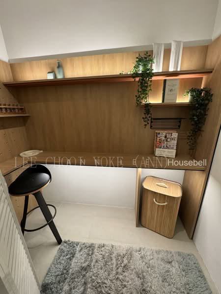 The Continuum, S$ 4,103,000, 1,496 sqft, 公寓 - Condominium