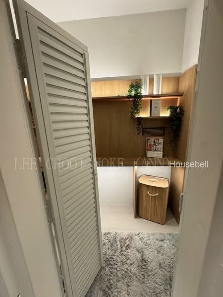The Continuum, S$ 4,103,000, 1,496 sqft, 公寓 - Condominium
