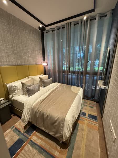 The Continuum, S$ 4,103,000, 1,496 sqft, 公寓 - Condominium