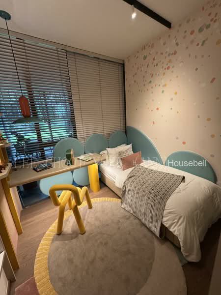 The Continuum, S$ 4,103,000, 1,496 sqft, 公寓 - Condominium