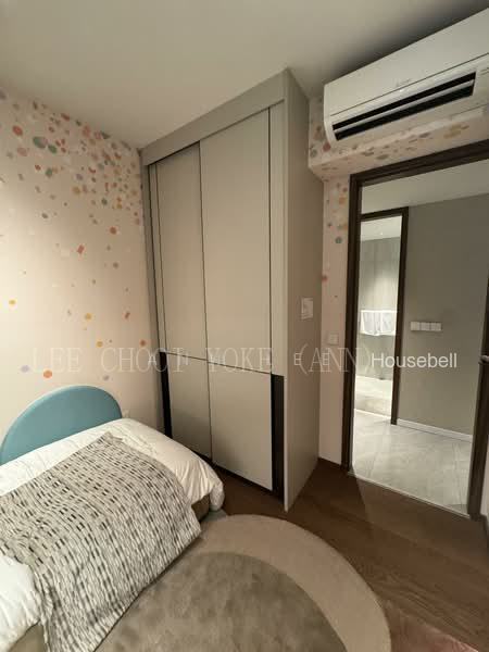 The Continuum, S$ 4,103,000, 1,496 sqft, 公寓 - Condominium