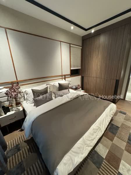The Continuum, S$ 4,103,000, 1,496 sqft, 公寓 - Condominium