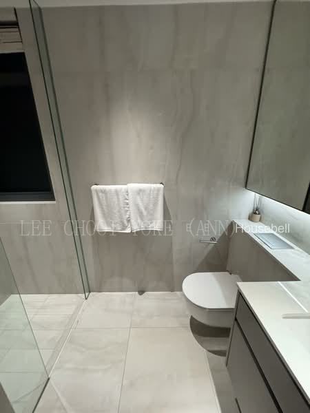 The Continuum, S$ 4,103,000, 1,496 sqft, 公寓 - Condominium