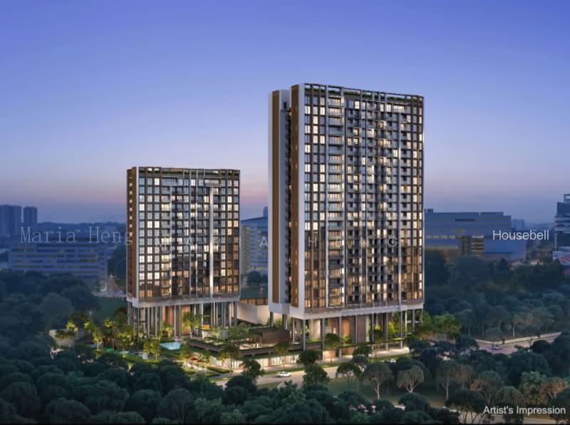 Hudson Place Residences