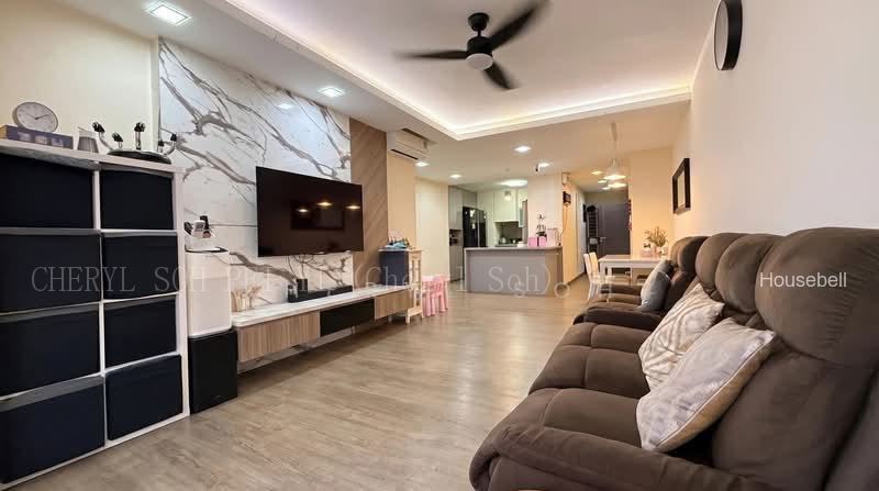 339A Sembawang Close