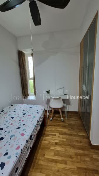 Savannah Condopark, S$ 1,250 /mo, 100 sqft, Condos - Condominium