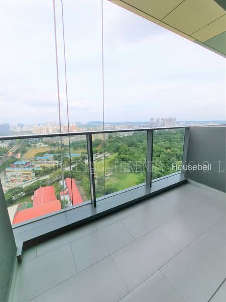 Margaret Ville, S$ 1,180,000 (Negotiable), 463 sqft, Condos - Apartment