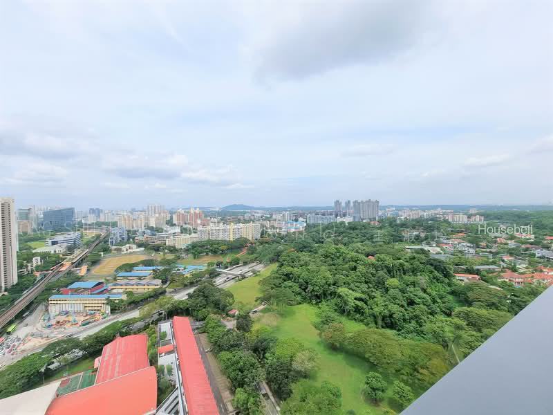 Margaret Ville, S$ 1,180,000 (Negotiable), 463 sqft, Condos - Apartment