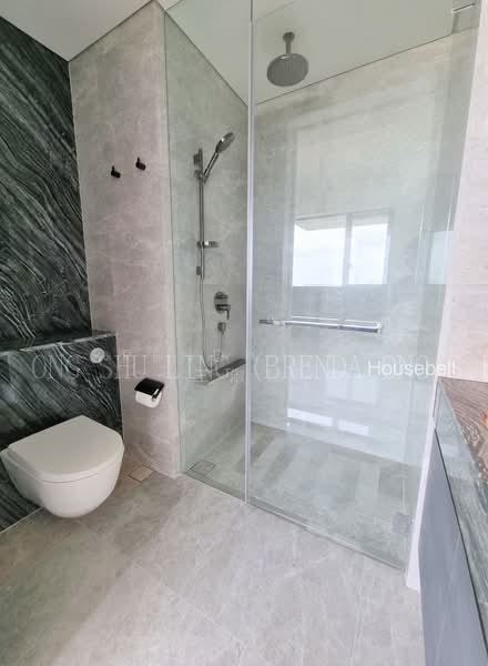 Margaret Ville, S$ 1,180,000 (Negotiable), 463 sqft, Condos - Apartment