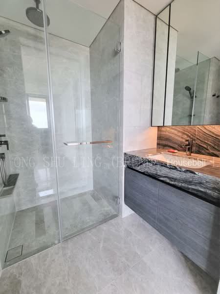 Margaret Ville, S$ 1,180,000 (Negotiable), 463 sqft, Condos - Apartment