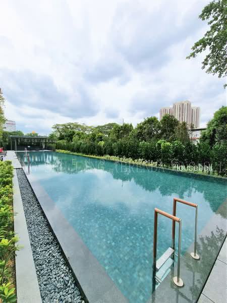 Margaret Ville, S$ 1,180,000 (Negotiable), 463 sqft, Condos - Apartment