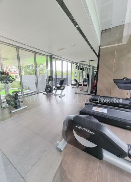 Margaret Ville, S$ 1,180,000 (Negotiable), 463 sqft, Condos - Apartment