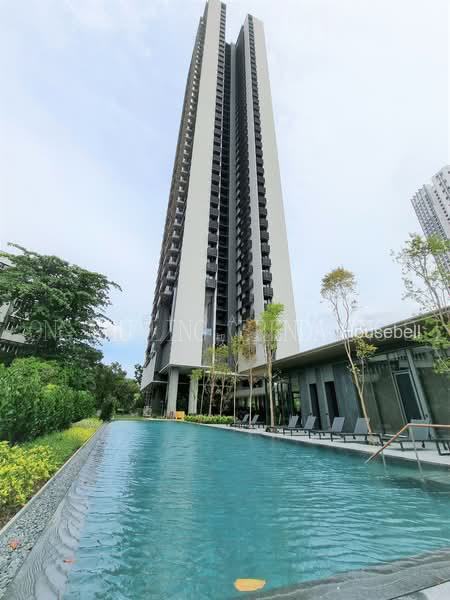 Margaret Ville, S$ 1,180,000 (Negotiable), 463 sqft, Condos - Apartment