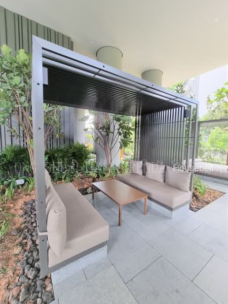 Margaret Ville, S$ 1,180,000 (Negotiable), 463 sqft, Condos - Apartment
