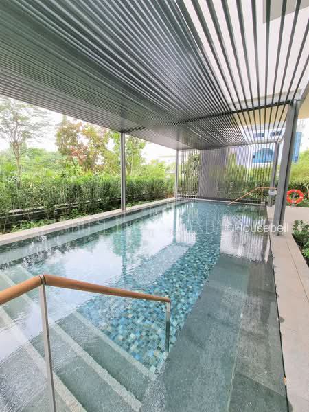Margaret Ville, S$ 1,180,000 (Negotiable), 463 sqft, Condos - Apartment